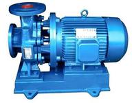ISW80-160(A)(B)(C)直連離心泵
