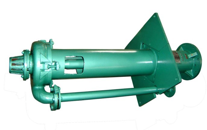 北京渣漿泵生產廠家