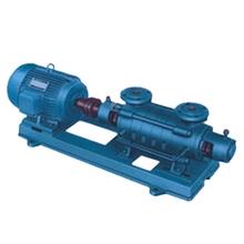 DG85-67*5鍋爐給水泵