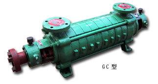 DG85-67*6鍋爐給水泵
