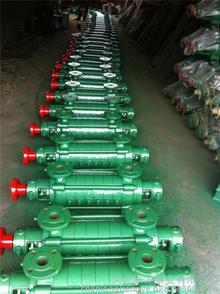 100DG16*4臥式單吸高揚(yáng)程礦用多級(jí)泵DG多級(jí)離心泵