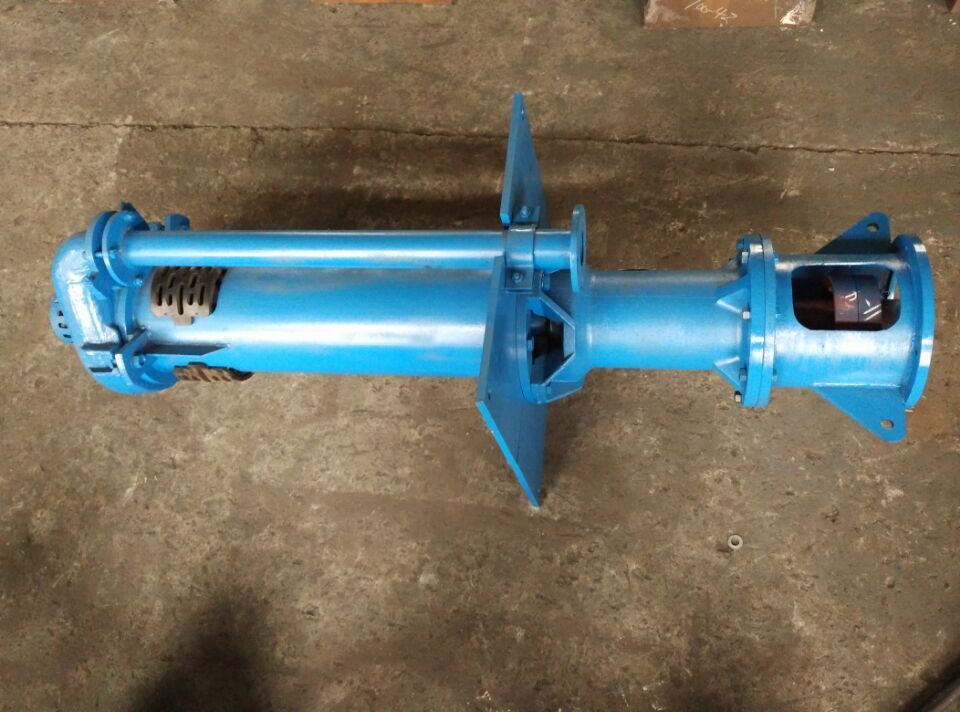 40ZJL-21A渣漿泵參數(shù)