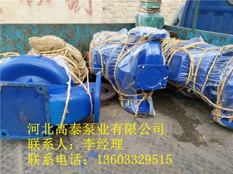 IRG300-480管道泵參數(shù)