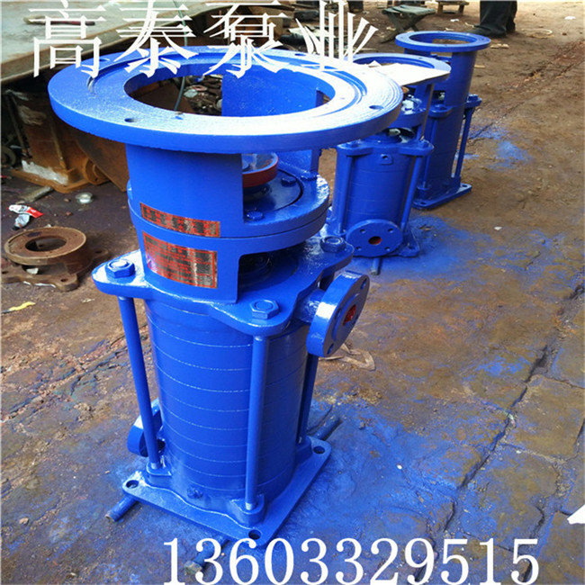 高層建筑多級(jí)給水泵選型建筑給水增壓泵