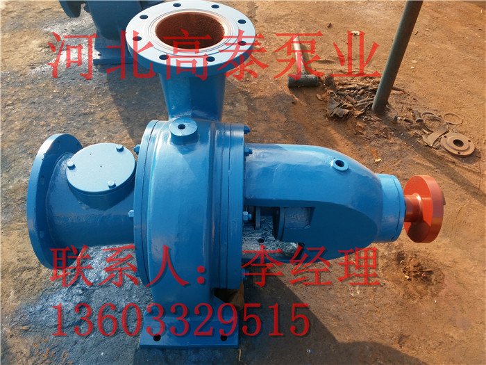 紙漿泵價(jià)格80LXL-Z-35紙漿泵