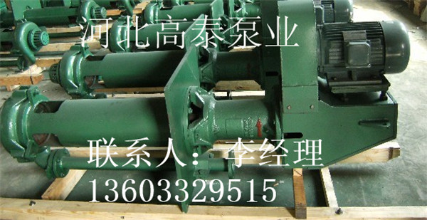 立式工業(yè)渣漿泵渣漿泵護(hù)板