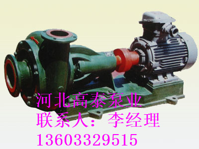 100WDF污水泵批發(fā)