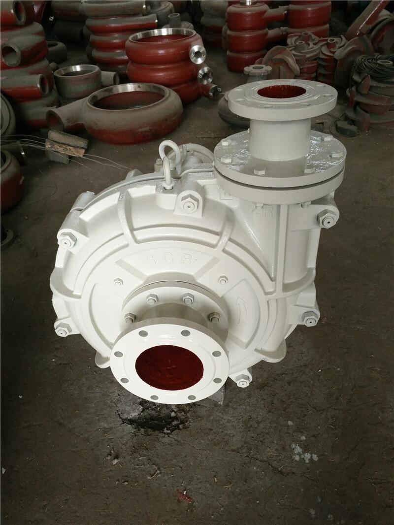 200ZJ-I-A60渣漿泵批發(fā)價(jià)格