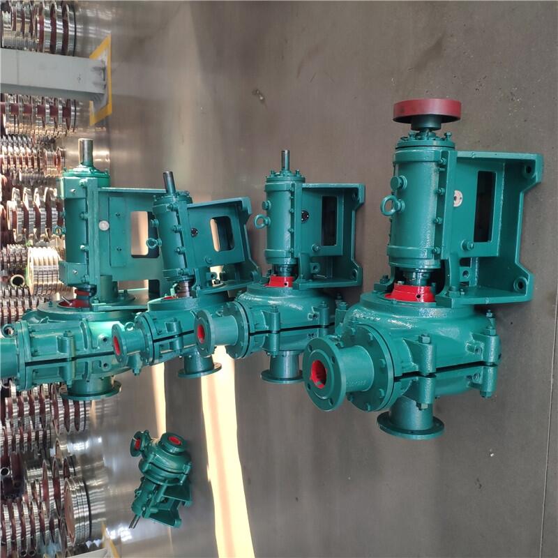 50ZJ-I-A33渣漿泵 采砂清淤泵生產(chǎn)廠家