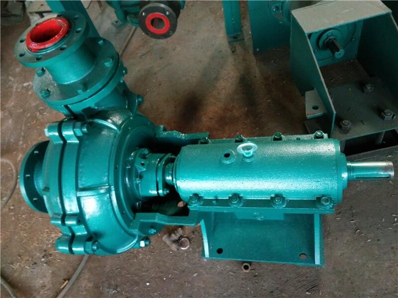 新聞:100ZJ-A33礦用洗煤泵電話