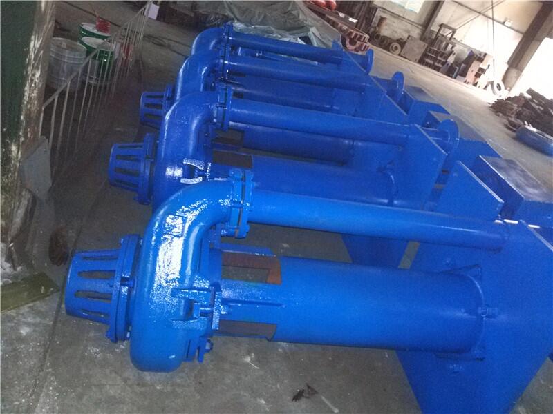 新聞:150ZJE75-110卸料泵優(yōu)質S/SA系列