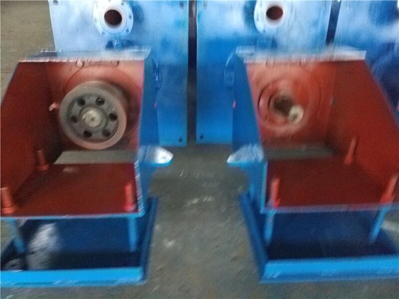 新聞:50ZJE65-22污泥脫水壓濾機(jī)喂料泵高泰品牌值得信賴