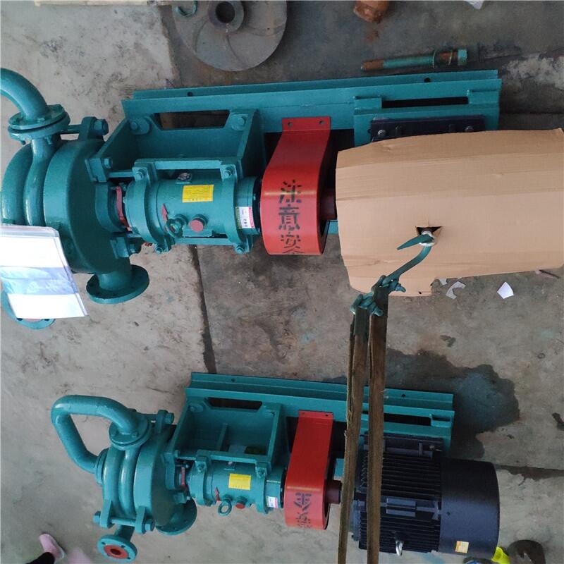 新聞:125ZJW-II耐腐蝕離心泵