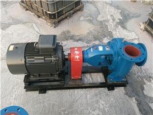 新聞:廠家低價(jià)直銷100LXLZ-70-30不阻塞紙漿離心泵