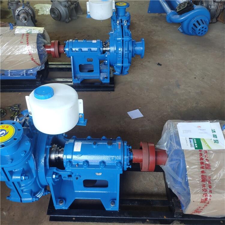 新聞:甘南40ZJIA17渣漿泵