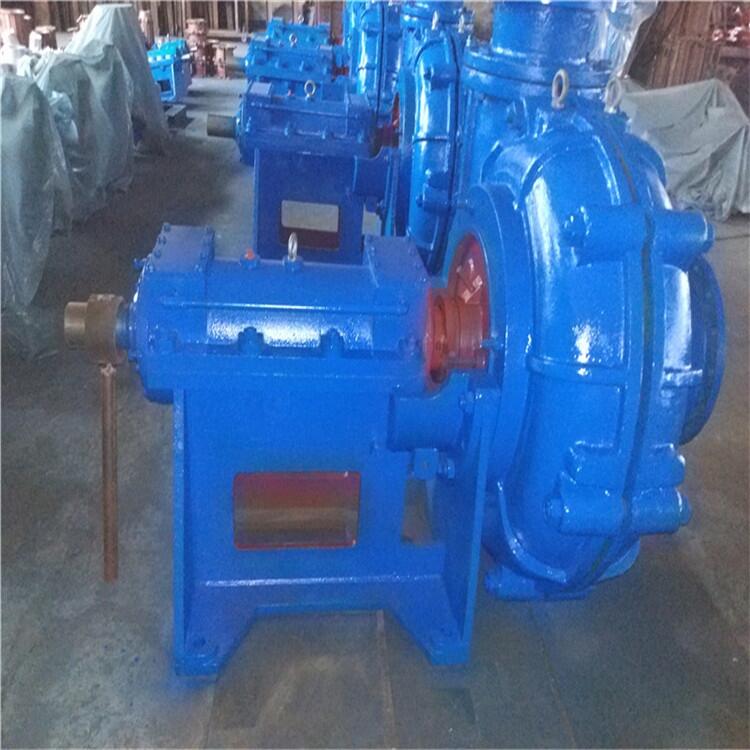 新聞:周口100ZJIA42原煤合格介質(zhì)泵